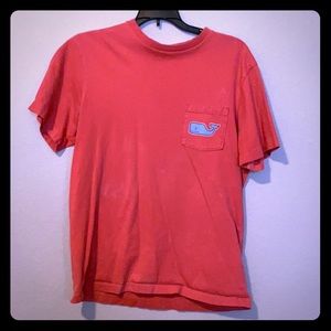 Vineyard Vines Short Sleeve T-Shirt